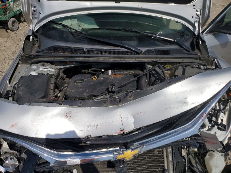 Продаж на аукціоні авто 2020 Chevrolet Malibu, vin: 1G1ZB5ST2LF151969, номер лоту: 49099406