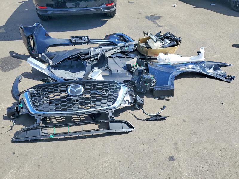 49952416 :رقم المزاد ، JM3KKAHD0S1217472 vin ، 2025 Mazda Cx-90 مزاد بيع