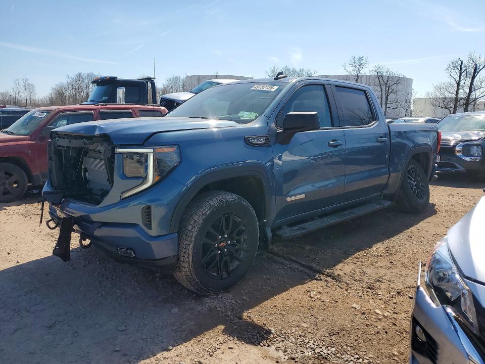 Aukcja sprzedaży 2026 Gmc Sierra, vin: 1GTUUCED7TZ243081, numer aukcji: 49152126