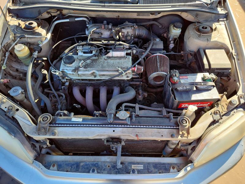 Aukcja sprzedaży 2002 Mitsubishi Lancer, vin: JA3AJ26E42U062138, numer aukcji: 50227426