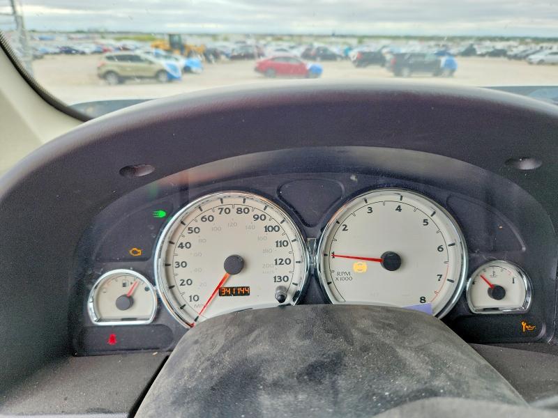 51607056 :رقم المزاد ، 5GZCZ63416S848162 vin ، 2006 Saturn Vue مزاد بيع