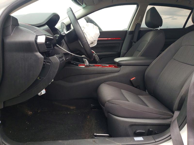 Продажа на аукционе авто 2020 Nissan Altima, vin: 1N4BL4DW6LN322676, номер лота: 49121896