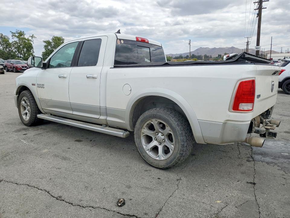 51303236 :رقم المزاد ، 1C6RR7JT8ES266304 vin ، 2014 Ram 1500 مزاد بيع