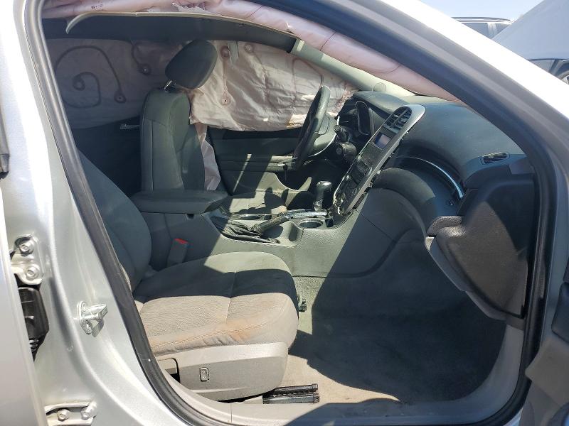Продажа на аукционе авто 2016 Chevrolet Malibu Limited, vin: 1G11B5SA2GF167610, номер лота: 51000216