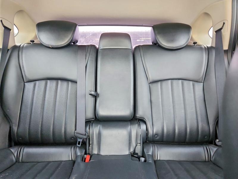 2016 Infiniti Qx50 მანქანა იყიდება აუქციონზე, vin: JN1BJ0RR2GM266701, აუქციონის ნომერი: 50585426