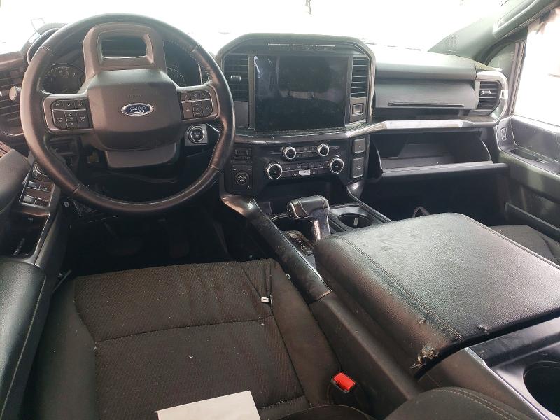 Aukcja sprzedaży 2022 Ford F-150, vin: 1FTFW1E84NFC07945, numer aukcji: 48920556