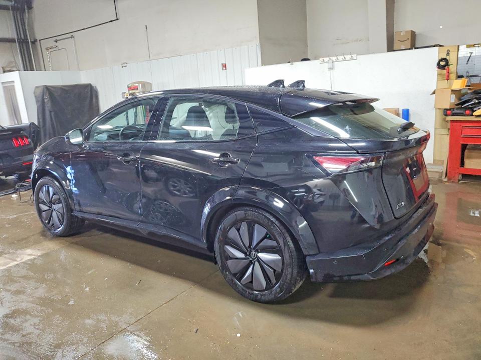 Aukcja sprzedaży 2023 Nissan Ariya, vin: JN1DF0CD2PM701451, numer aukcji: 50318586