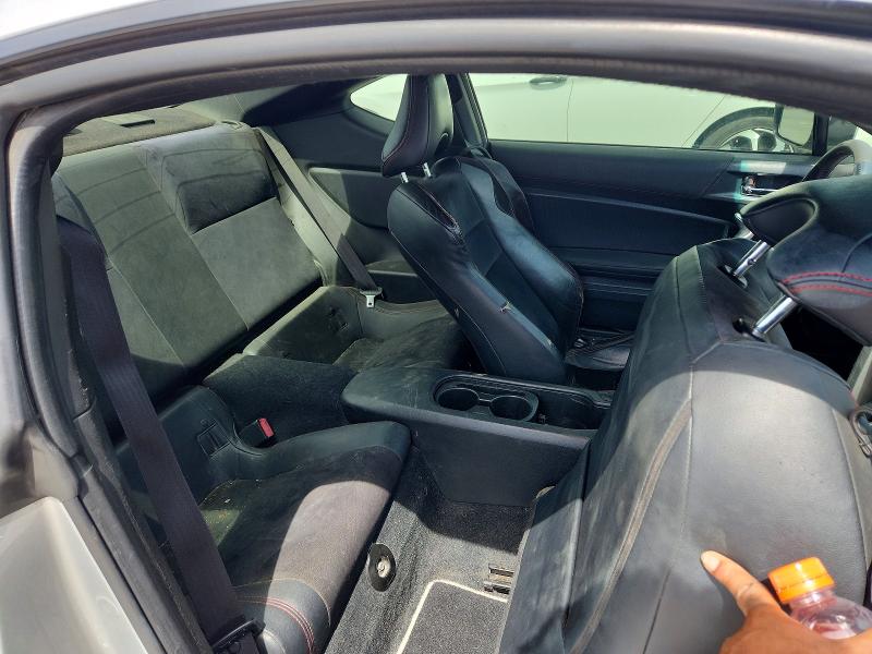 Продажа на аукционе авто 2014 Subaru Brz, vin: JF1ZCAC14E9602627, номер лота: 49496286