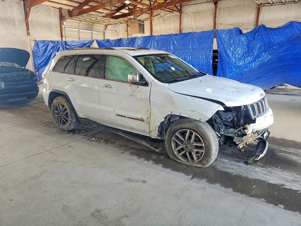 2020 Jeep Grand Cherokee მანქანა იყიდება აუქციონზე, vin: 1C4RJEBG9LC328869, აუქციონის ნომერი: 49734266