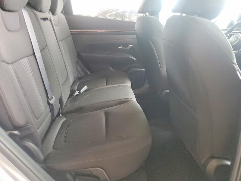 51310516 :رقم المزاد ، 5NMJBCAE1PH238962 vin ، 2023 Hyundai Tucson مزاد بيع