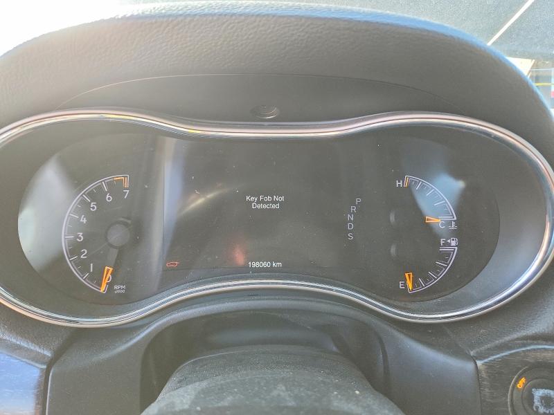 Продажа на аукционе авто 2014 Jeep Grand Cherokee, vin: 1C4RJFBG2EC108787, номер лота: 52059476