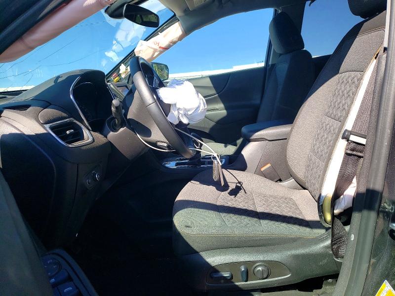 Продаж на аукціоні авто 2023 Chevrolet Equinox, vin: 3GNAXKEG1PS176714, номер лоту: 51123656