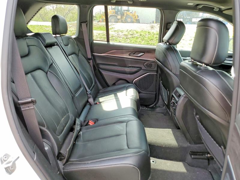 Aukcja sprzedaży 2024 Jeep Grand Cherokee, vin: 1C4RJYB61RC114556, numer aukcji: 48704886
