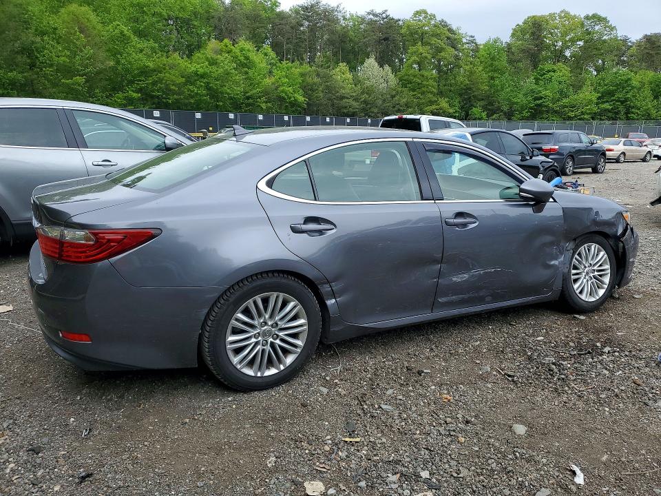 Продажа на аукционе авто 2014 Lexus Es, vin: JTHBK1GG0E2142841, номер лота: 51673686