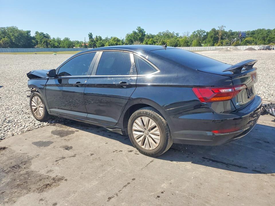 Продажа на аукционе авто 2019 Volkswagen Jetta, vin: 3VWC57BU3KM155744, номер лота: 50249516