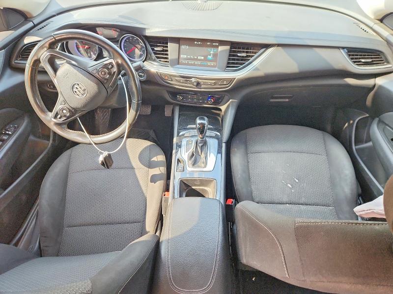 Aukcja sprzedaży 2018 Buick Regal, vin: W04GL6SX7J1078896, numer aukcji: 51130776