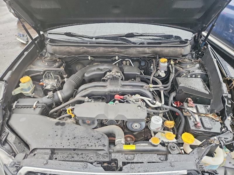 2014 Subaru Legacy მანქანა იყიდება აუქციონზე, vin: 4S3BMBL61E3015072, აუქციონის ნომერი: 48100936