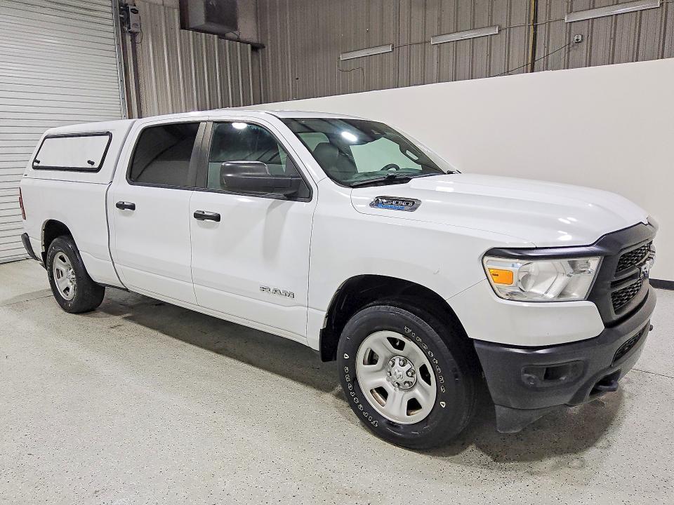 2021 Ram 1500 მანქანა იყიდება აუქციონზე, vin: 1C6RRFNG8MN714416, აუქციონის ნომერი: 50176446