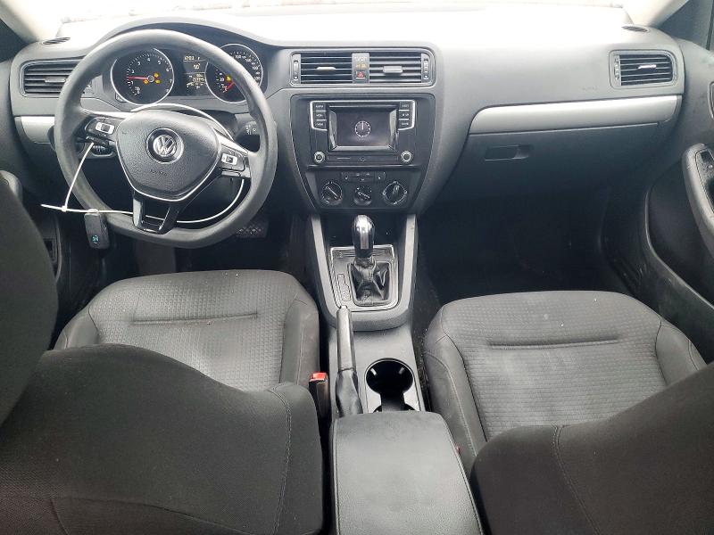 Aukcja sprzedaży 2016 Volkswagen Jetta, vin: 3VW267AJ0GM345363, numer aukcji: 49794366