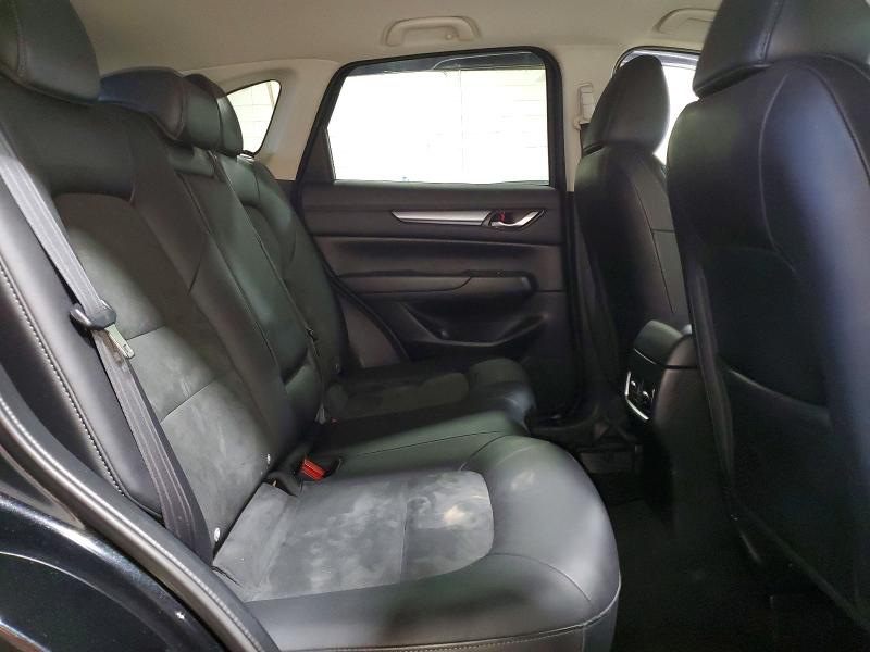 49503816 :رقم المزاد ، JM3KFBCM3L0720969 vin ، 2020 Mazda Cx-5 مزاد بيع