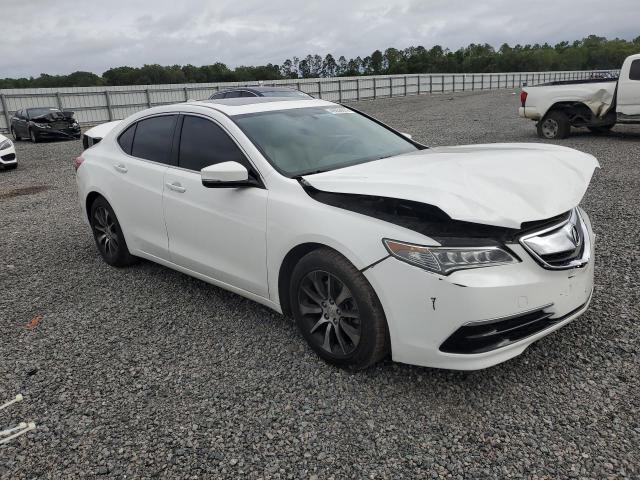 Продажа на аукционе авто 2015 Acura Tlx, vin: 19UUB1F37FA025999, номер лота: 49058626