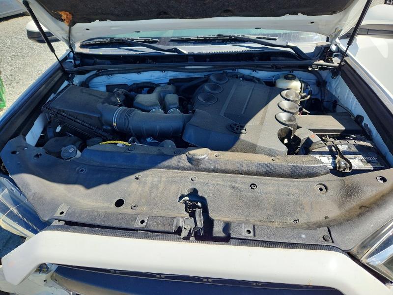 50482266 :رقم المزاد ، JTEBU5JR1K5735935 vin ، 2019 Toyota 4runner مزاد بيع