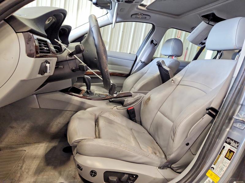 Aukcja sprzedaży 2011 Bmw 335, vin: WBAPN7C52BF183821, numer aukcji: 49053026