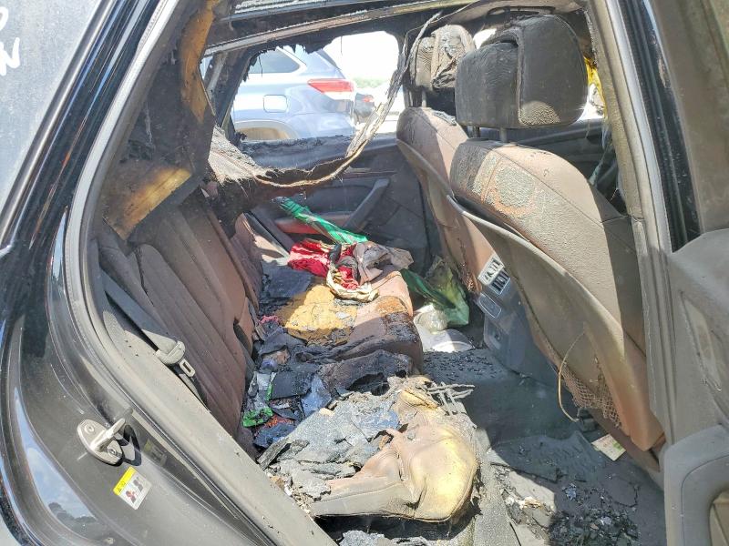 49423886 :رقم المزاد ، WA1ANAFY4J2045628 vin ، 2018 Audi Q5 مزاد بيع