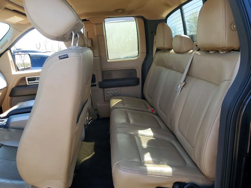 Продаж на аукціоні авто 2014 Ford F150, vin: 1FTFX1EF7EKD49208, номер лоту: 49067976