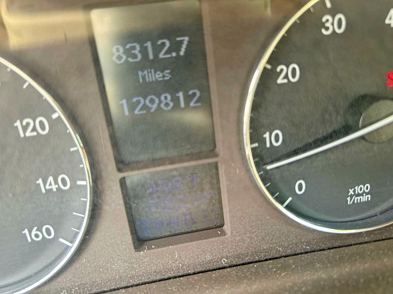 52238096 :رقم المزاد ، WDBRF61J45A656685 vin ، 2005 Mercedes-benz C مزاد بيع