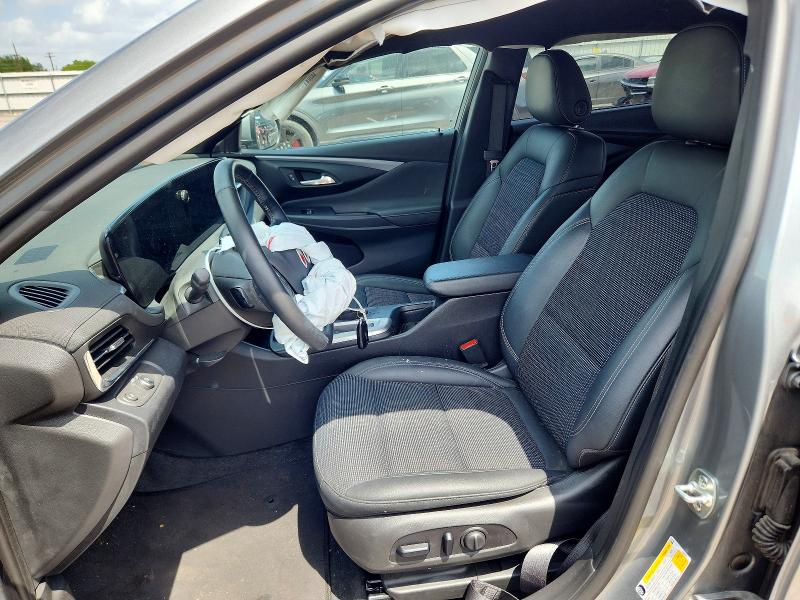 Aukcja sprzedaży 2025 Buick Envista, vin: KL47LAEP9SB174233, numer aukcji: 49669956