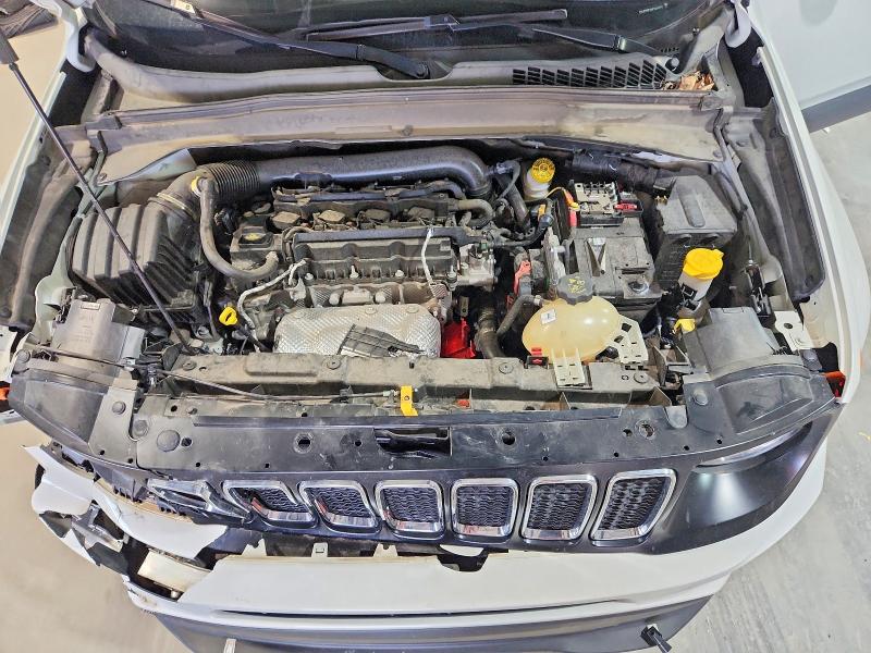 Продажа на аукционе авто 2021 Jeep Renegade, vin: ZACNJDBB1MPN24070, номер лота: 49150566