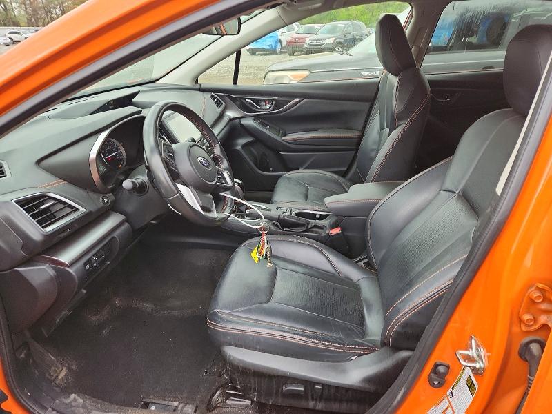 Aukcja sprzedaży 2019 Subaru Crosstrek, vin: JF2GTAMC5KH316175, numer aukcji: 50322636