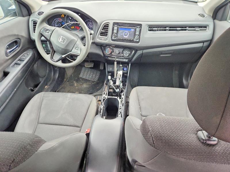 51349486 :رقم المزاد ، 3CZRU6H35KG704295 vin ، 2019 Honda Hr-v مزاد بيع
