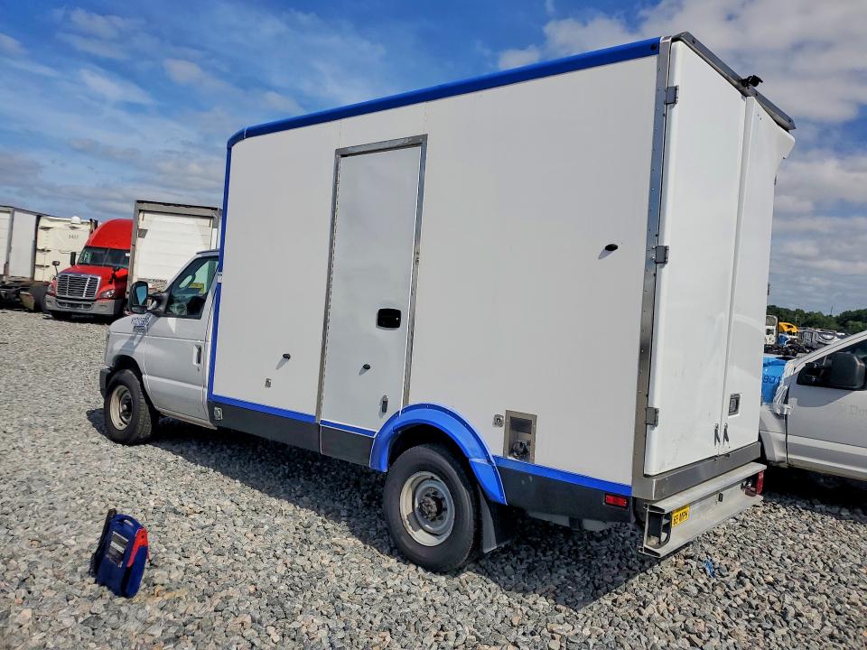 Продажа на аукционе авто 2023 Ford Econoline, vin: 1FDWE3FK9PDD14783, номер лота: 49639446