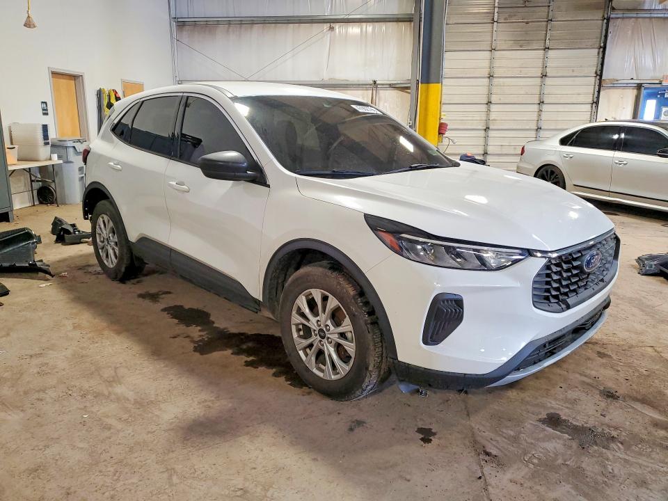 2023 Ford Escape მანქანა იყიდება აუქციონზე, vin: 1FMCU9GN4PUA88928, აუქციონის ნომერი: 47902786