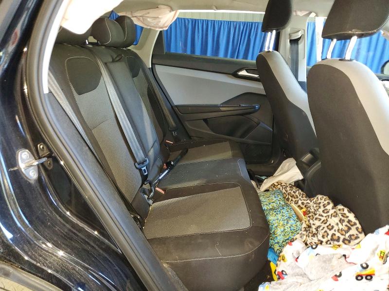 Продаж на аукціоні авто 2022 Volkswagen Taos, vin: 3VVCX7B2XNM005745, номер лоту: 50196056