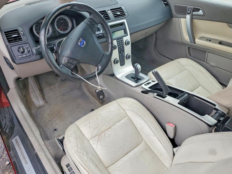 Aukcja sprzedaży 2011 Volvo C70, vin: YV1672MC6BJ116882, numer aukcji: 51250976