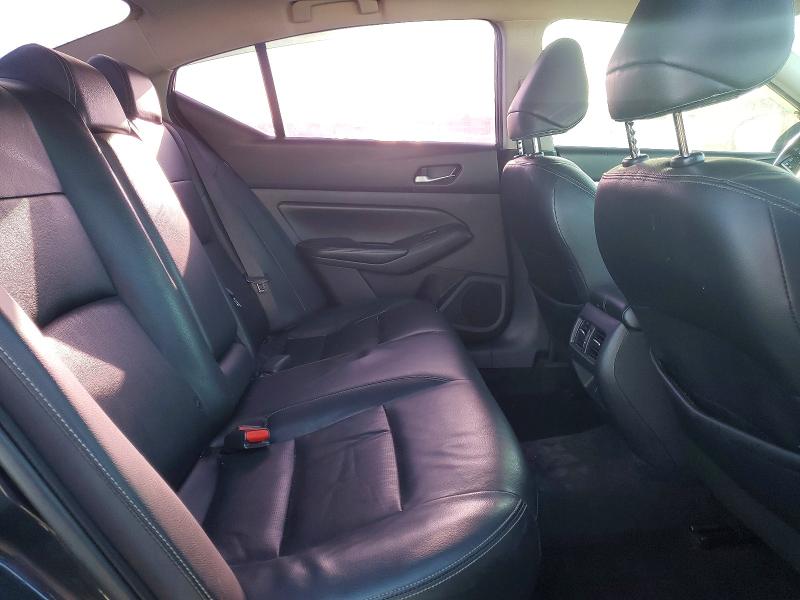 Aukcja sprzedaży 2019 Nissan Altima, vin: 1N4BL4EVXKC195608, numer aukcji: 48528146