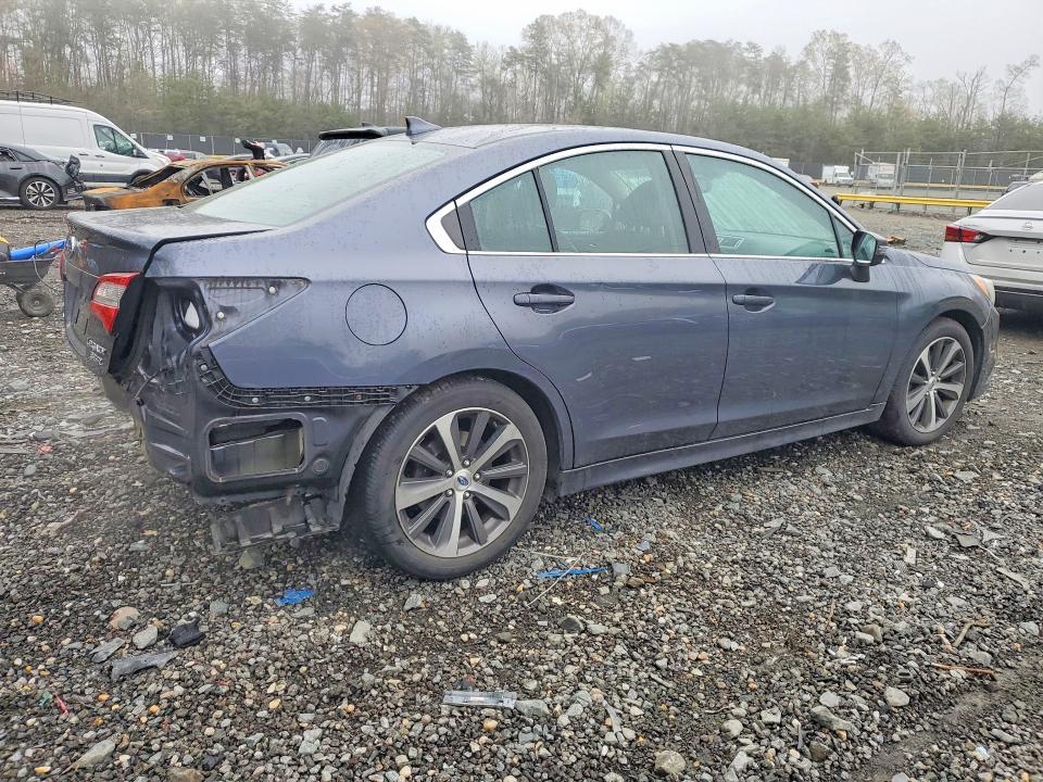 Продаж на аукціоні авто 2016 Subaru Legacy, vin: 4S3BNEN61G3014177, номер лоту: 48050896