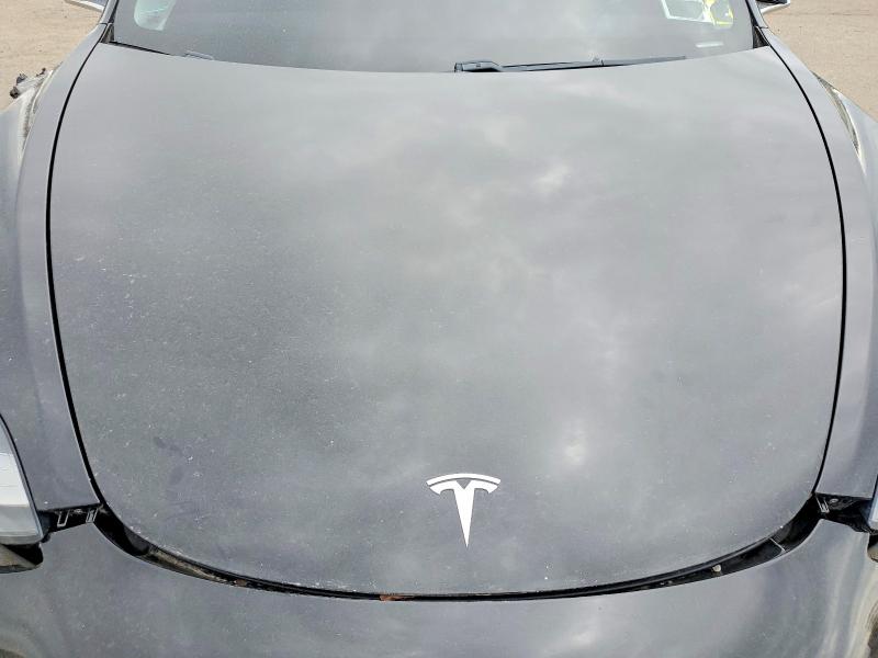 Aukcja sprzedaży 2018 Tesla Model 3, vin: 5YJ3E1EA8JF151998, numer aukcji: 48388406