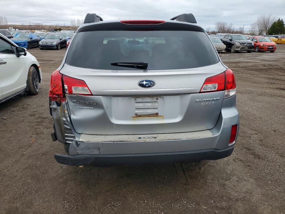 Продаж на аукціоні авто 2010 Subaru Outback, vin: 4S4BRHBC0A3381283, номер лоту: 48143416