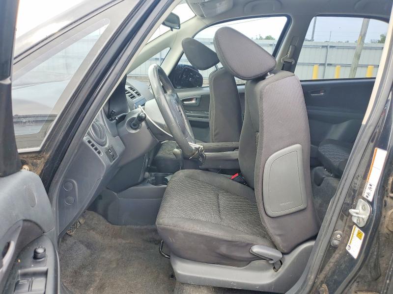 2009 Suzuki Sx4 მანქანა იყიდება აუქციონზე, vin: JS2YA413696200428, აუქციონის ნომერი: 49160806