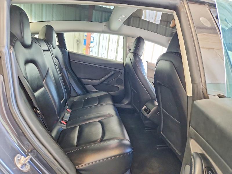 Aukcja sprzedaży 2022 Tesla Model 3, vin: 5YJ3E1EA4NF370978, numer aukcji: 50197606