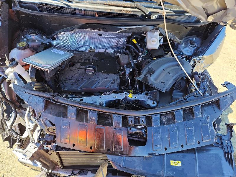 Продажа на аукционе авто 2025 Buick Encore Gx, vin: KL4AMBSL9SB070111, номер лота: 49295796