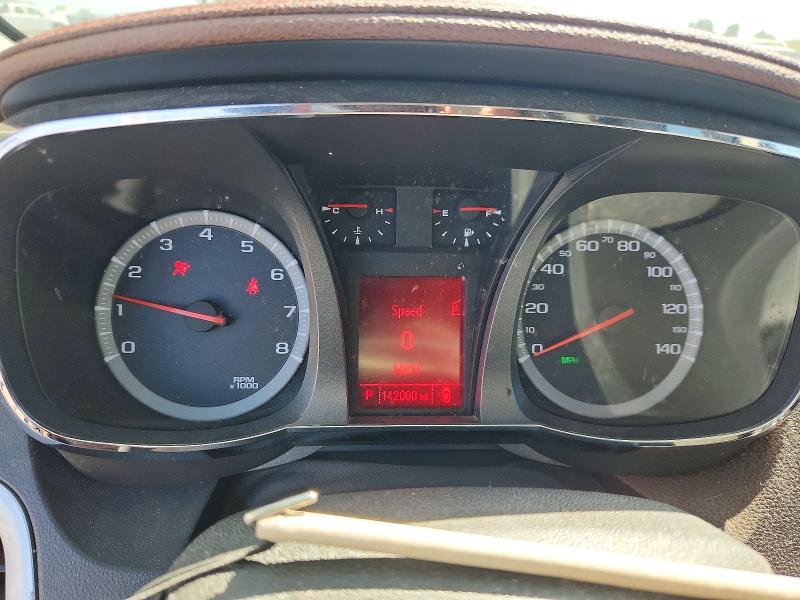 Aukcja sprzedaży 2012 Gmc Terrain, vin: 2GKFLVE56C6175176, numer aukcji: 48760536