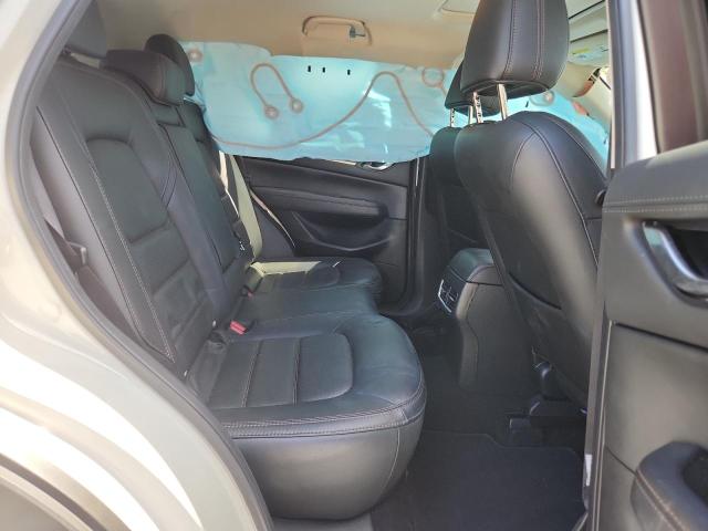 Aukcja sprzedaży 2020 Mazda Cx-5, vin: JM3KFADM4L0841728, numer aukcji: 50662086
