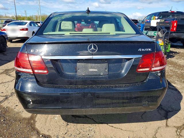 Продаж на аукціоні авто 2016 Mercedes-benz E, vin: WDDHF8JB7GB310344, номер лоту: 51523106