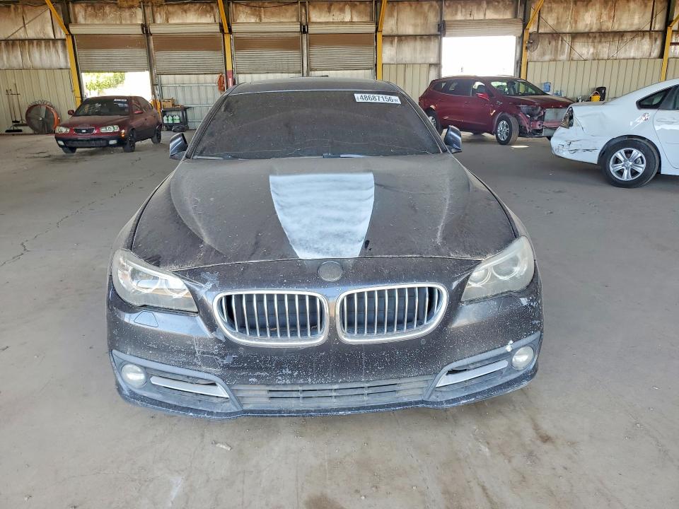 Продажа на аукционе авто 2015 Bmw 528, vin: WBA5A5C59FD521272, номер лота: 48687156