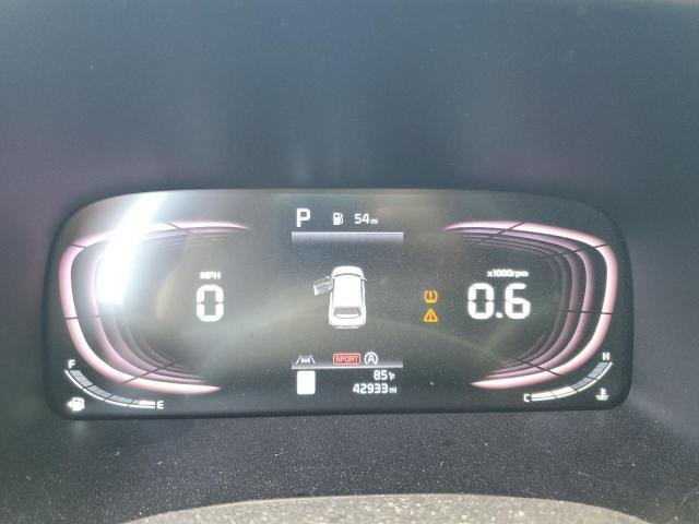 50323336 :رقم المزاد ، KNDJ23AU1R7917213 vin ، 2024 Kia Soul مزاد بيع